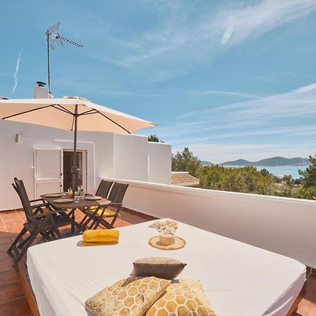 Villa B&M Experience Sant Francesc de s'Estany Dış mekan fotoğraf