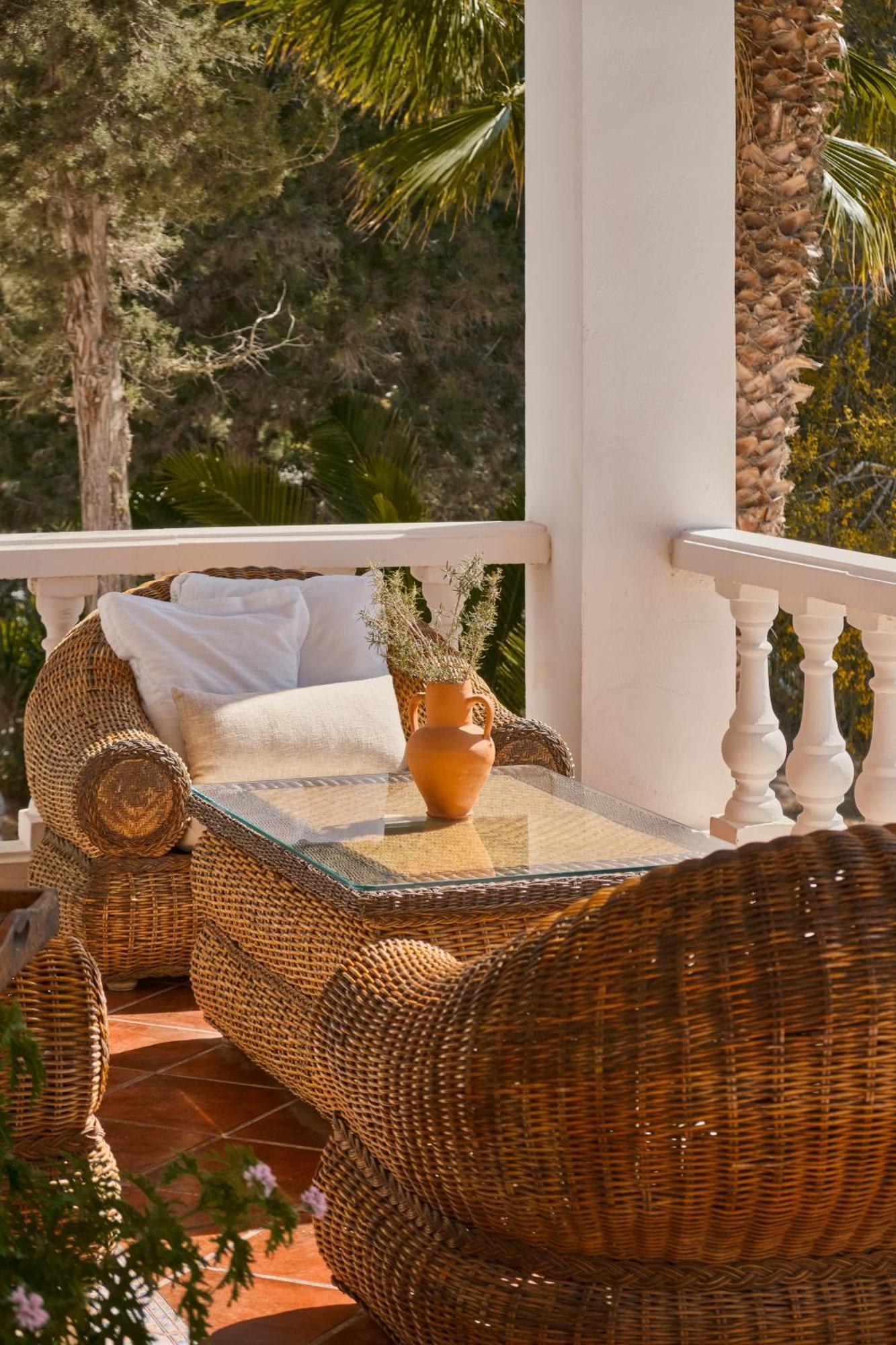 Villa B&M Experience Sant Francesc de s'Estany Dış mekan fotoğraf