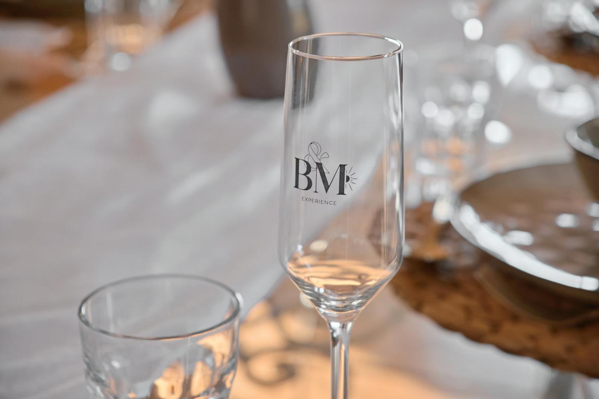 Villa B&M Experience Sant Francesc de s'Estany Dış mekan fotoğraf