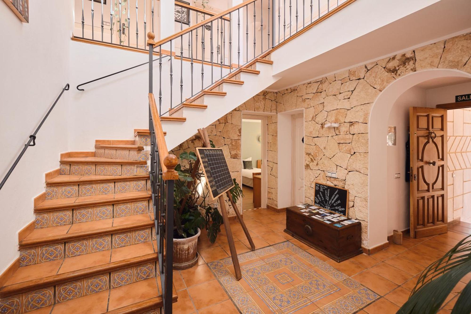 Villa B&M Experience Sant Francesc de s'Estany Dış mekan fotoğraf