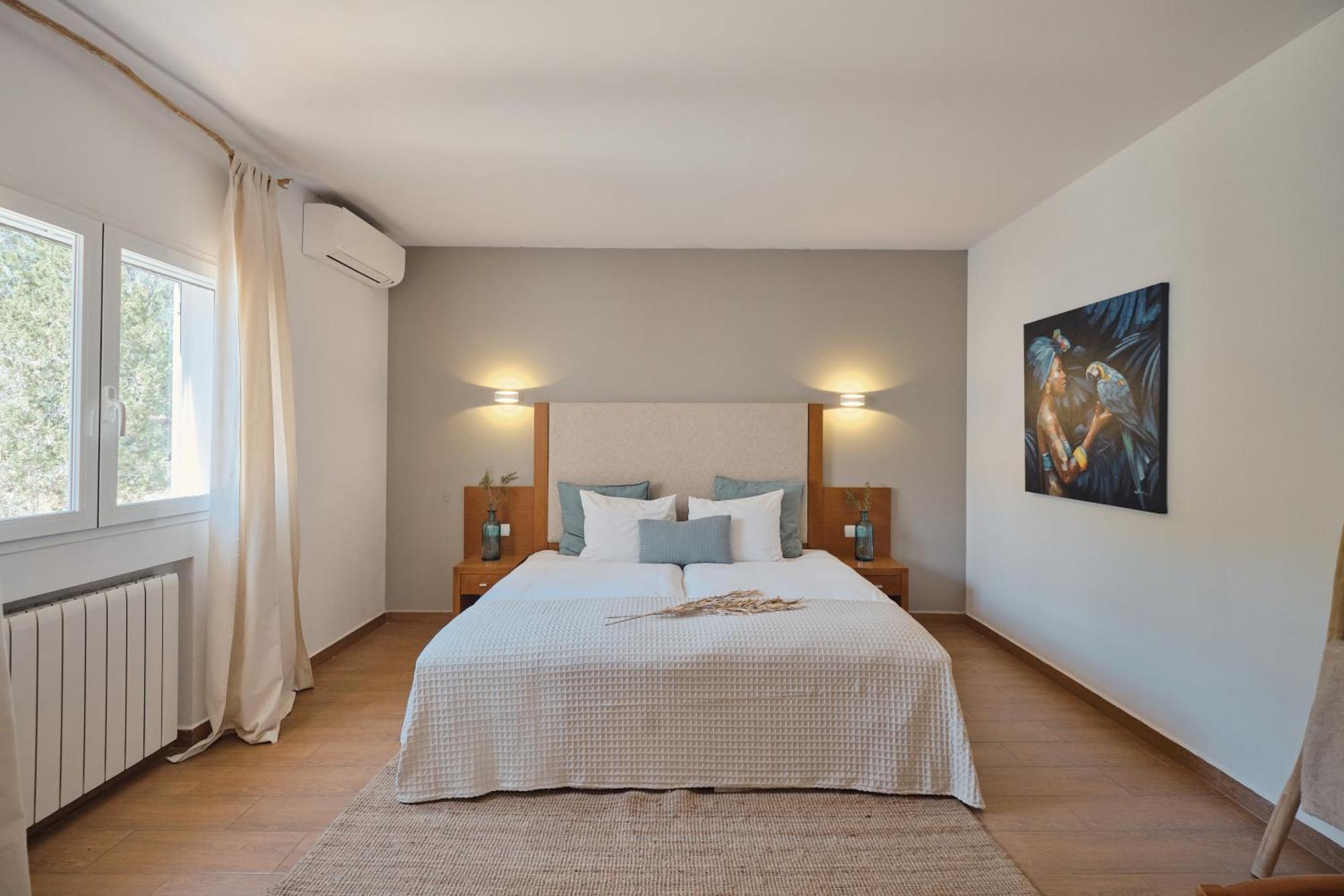 Villa B&M Experience Sant Francesc de s'Estany Dış mekan fotoğraf