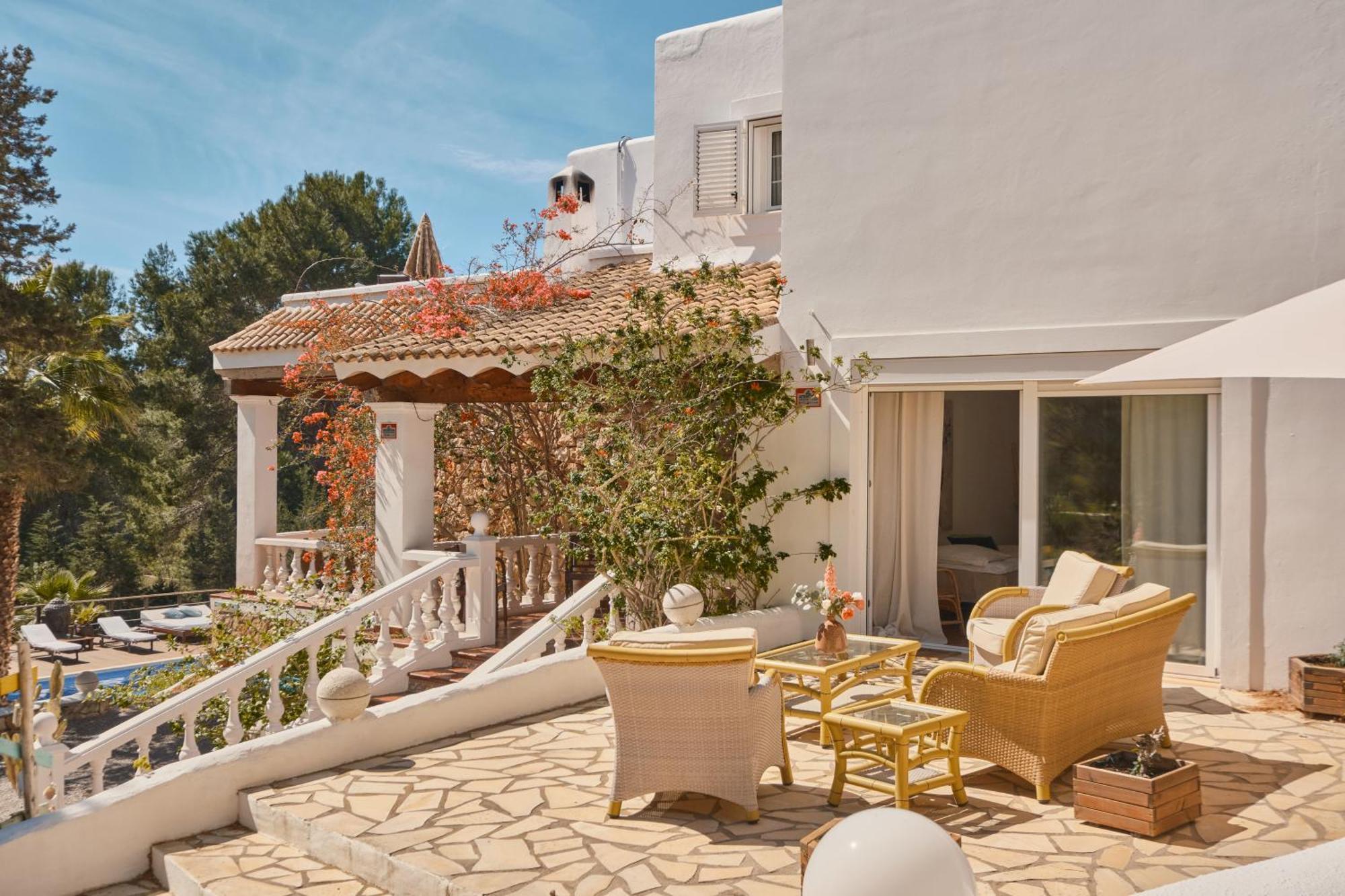 Villa B&M Experience Sant Francesc de s'Estany Dış mekan fotoğraf
