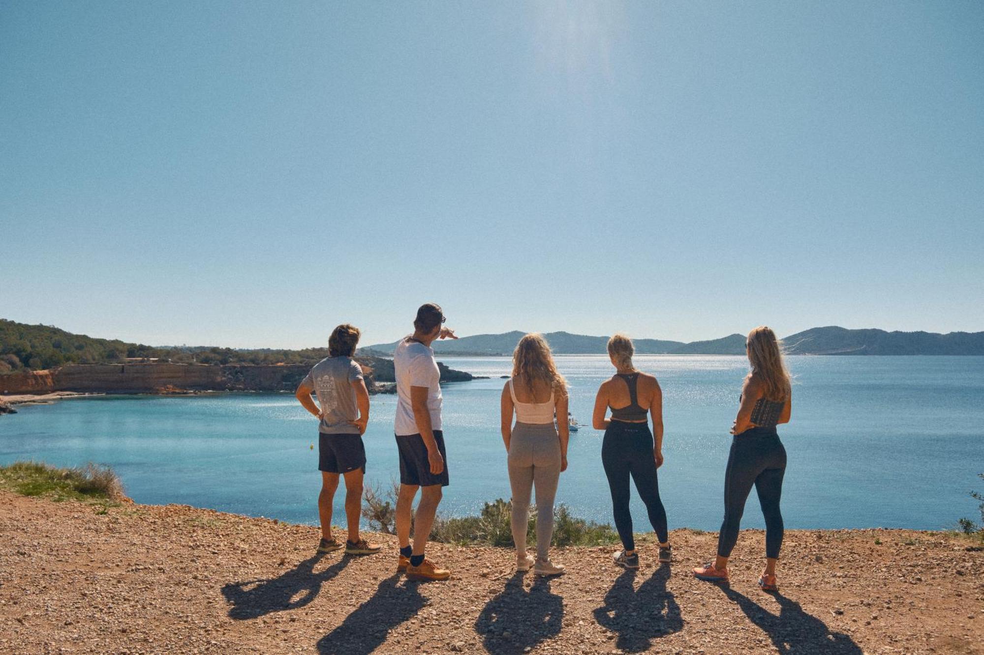 Villa B&M Experience Sant Francesc de s'Estany Dış mekan fotoğraf
