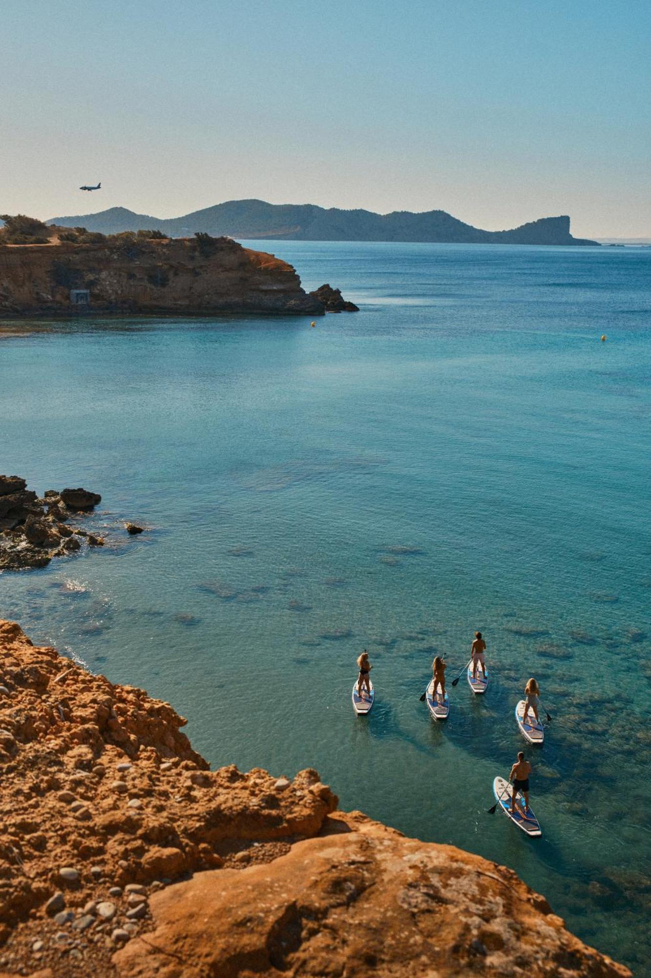 Villa B&M Experience Sant Francesc de s'Estany Dış mekan fotoğraf