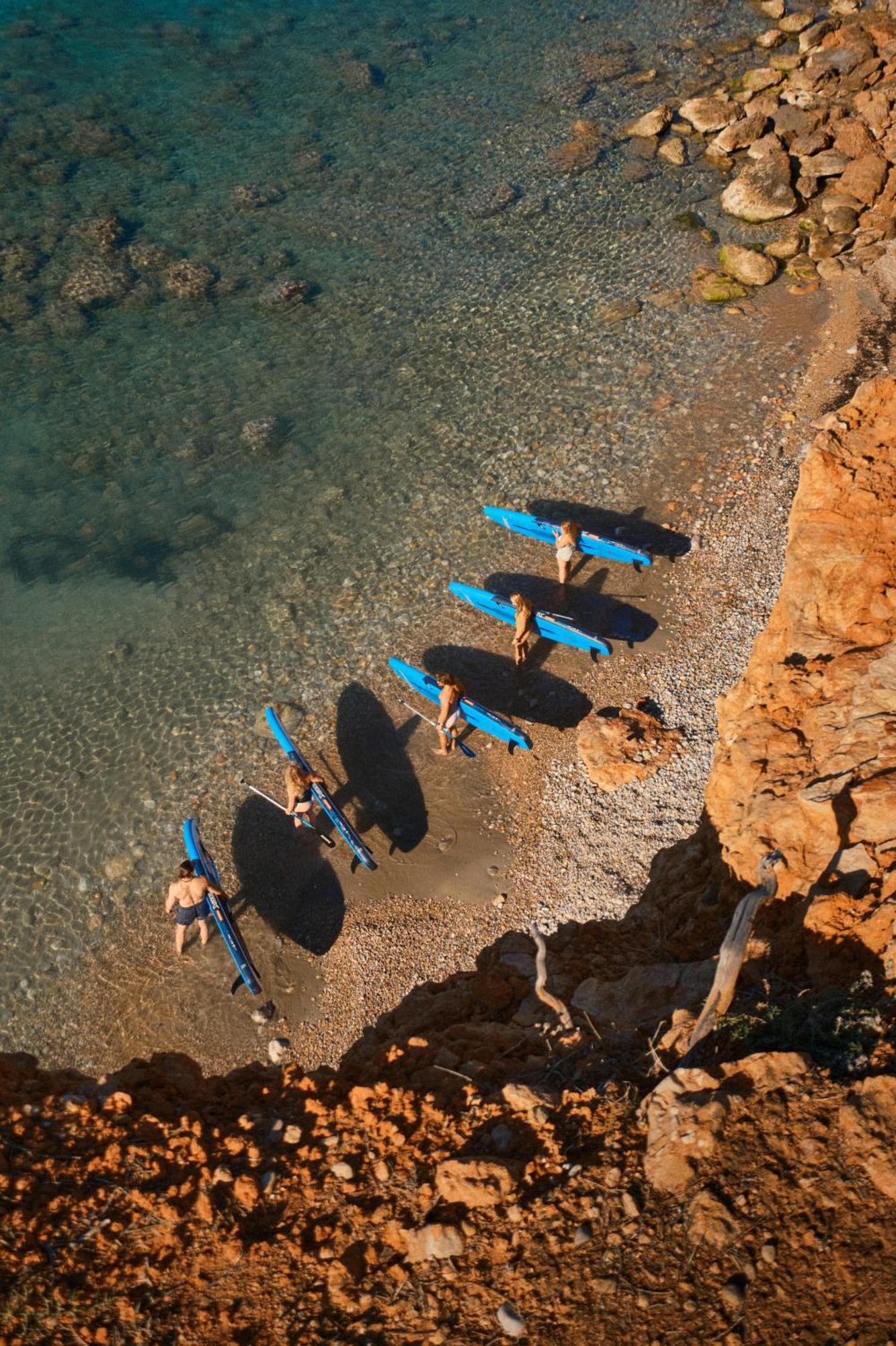 Villa B&M Experience Sant Francesc de s'Estany Dış mekan fotoğraf